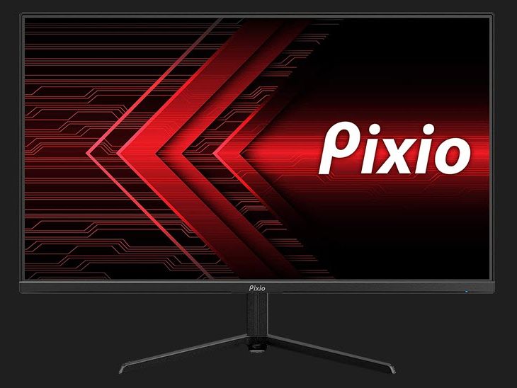 Pixio PX248 Prime Plus Black 23.8インチ Amazon.co.jp: Pixio PX248 Prime Plus Black ゲーミングモニター 23.8