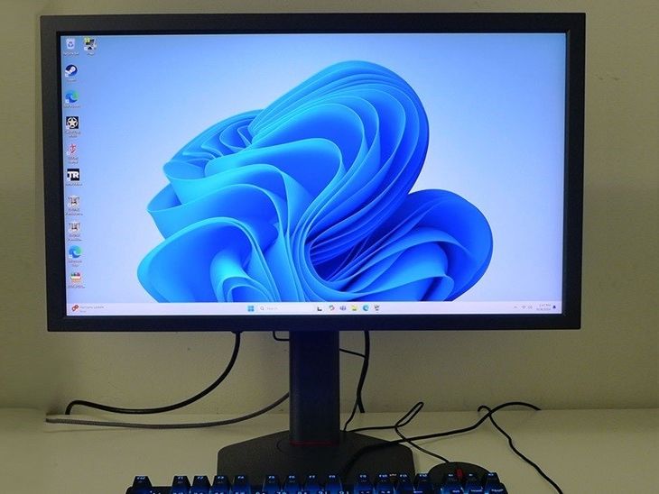 Amazon.com: BenQ Zowie XL2566X+ | 24.1 | Fast TN 400Hz