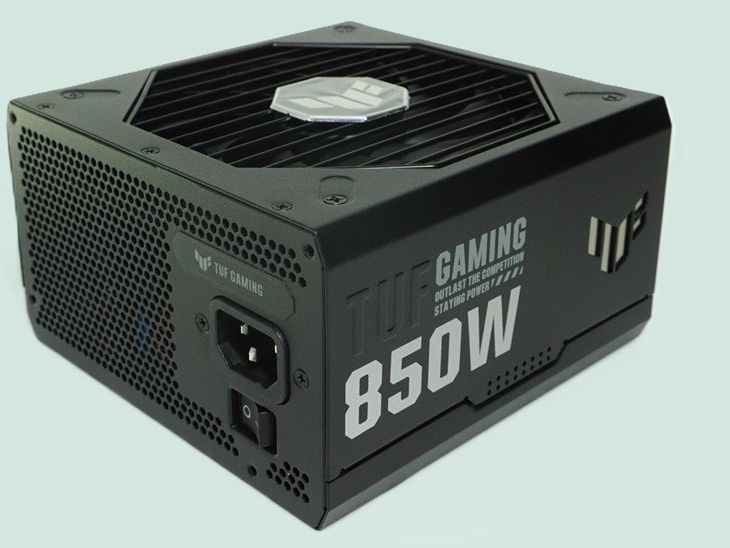 Amazon.com: ASUS TUF Gaming 850W Gold (850 Watt, ATX 3.0