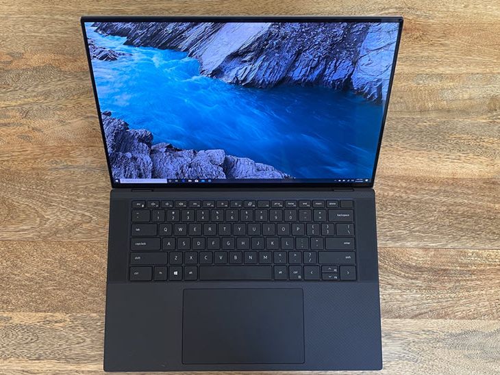 Windowsノート本体 Dell XPS 15 9500 4K XPS 15 9500 Laptop | Dell USA