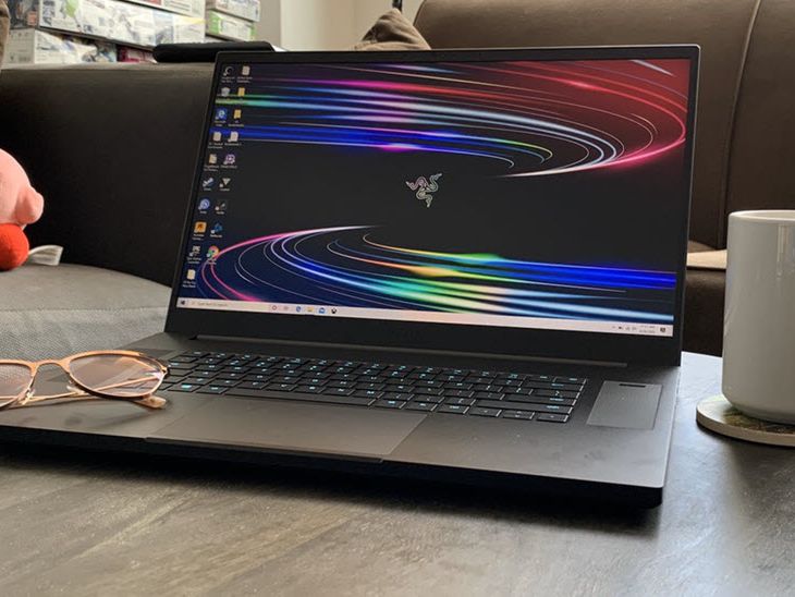 Razer Blade Pro 17 (2020) Review: Premium Looks, Premium Price