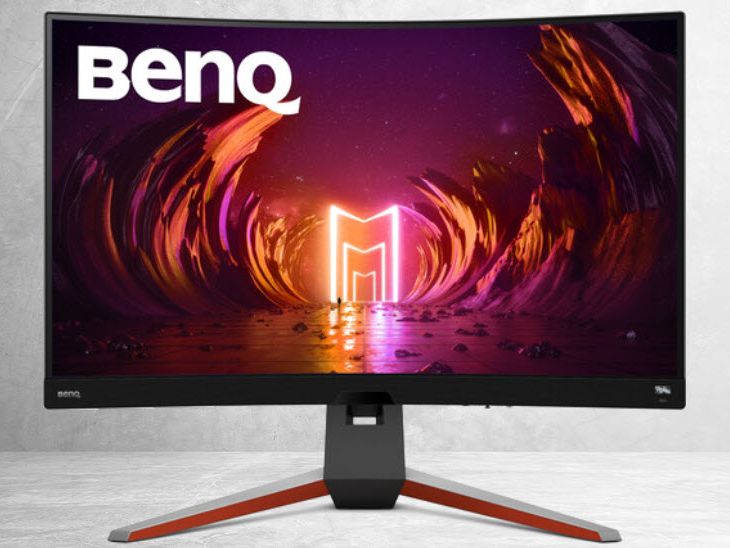 家電 Benq MOBIUZ EX3210R EX3210U Product Info | BenQ Canada
