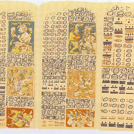 The Maya Were Tracking the Planets Long Before Copernicus | Live