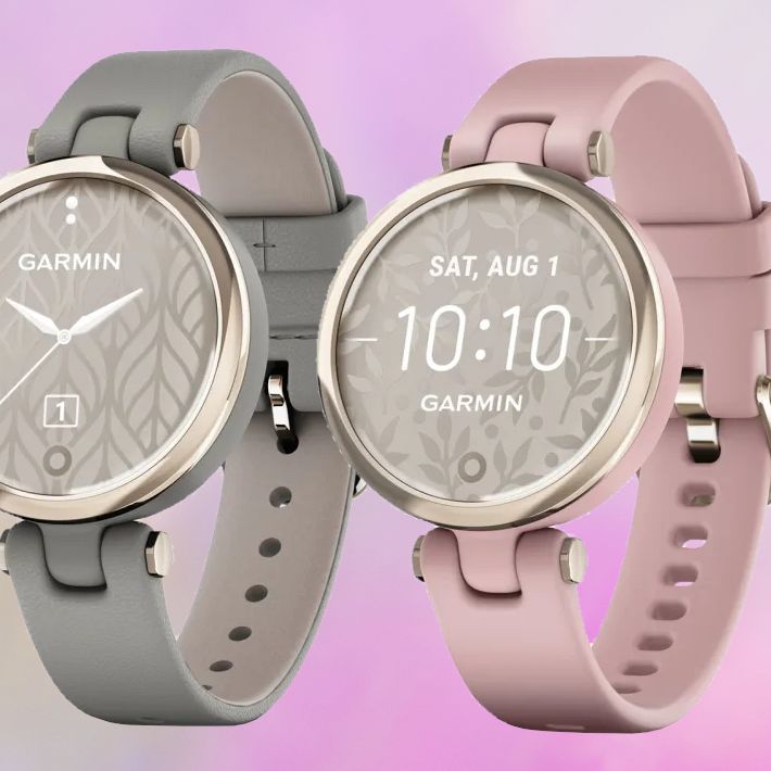 さちGARMIN Lily Sport Garmin Lily® 2 | Stylish Smartwatch for Women