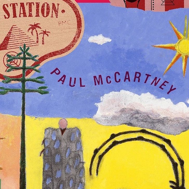 Paul McCartney – Egypt Station album review | Louder