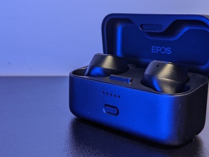 EPOS GTW 270 Hybrid Earbuds review | TechRadar