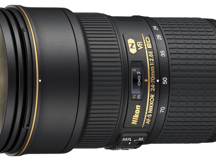 ニコン AF-S 24-70mm F2.8 G ED Amazon.com : Nikon AF-S FX NIKKOR 24-70mm f/2.8G ED Zoom