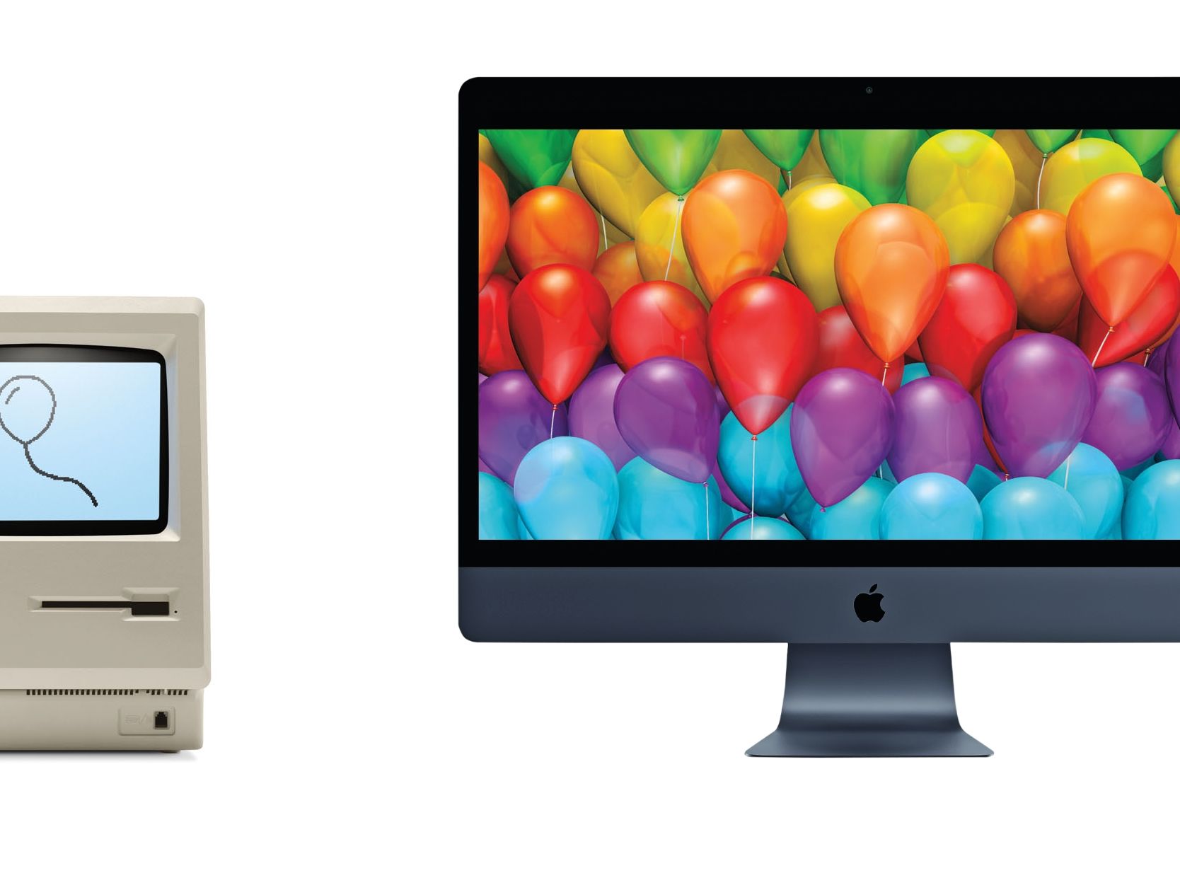 Mac in time: 35 years of Apple's legendary Macintosh | TechRadar