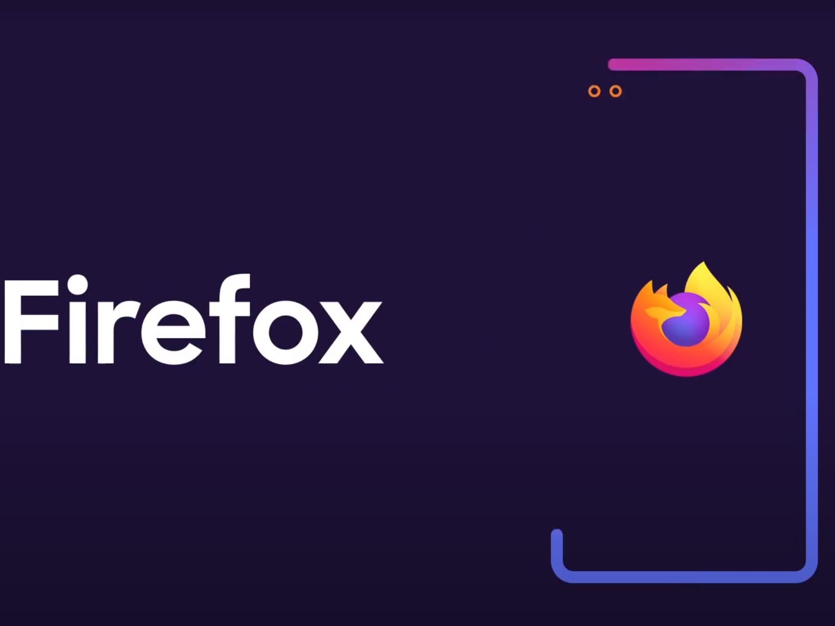 Firefox's Surge and the Privacy Paradox screenshot