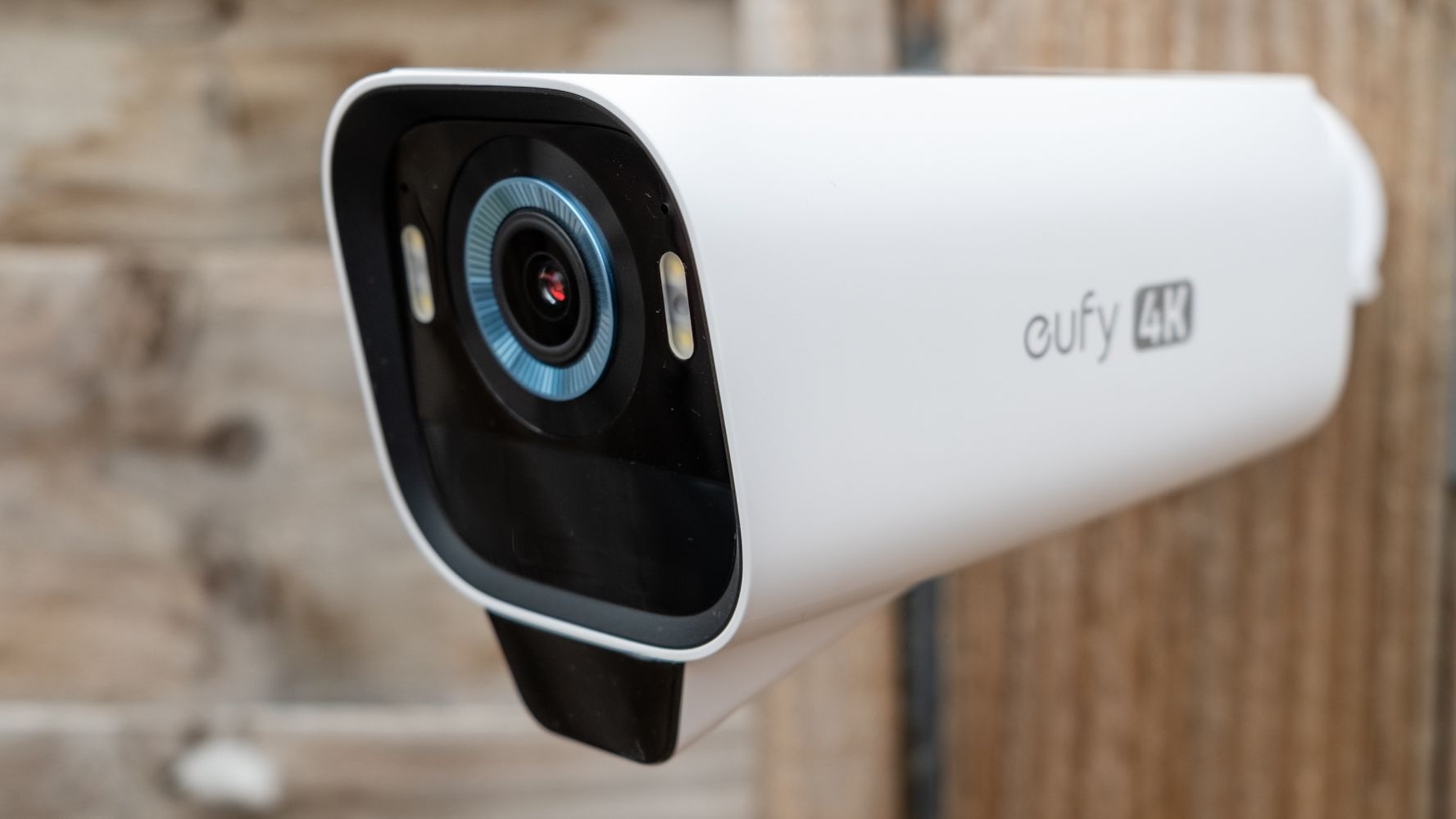 eufyCam S3 Pro 2-Cam Kit review: A solid and easy-to-use security