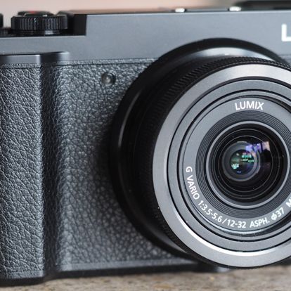 Panasonic GX9 review | Digital Camera World