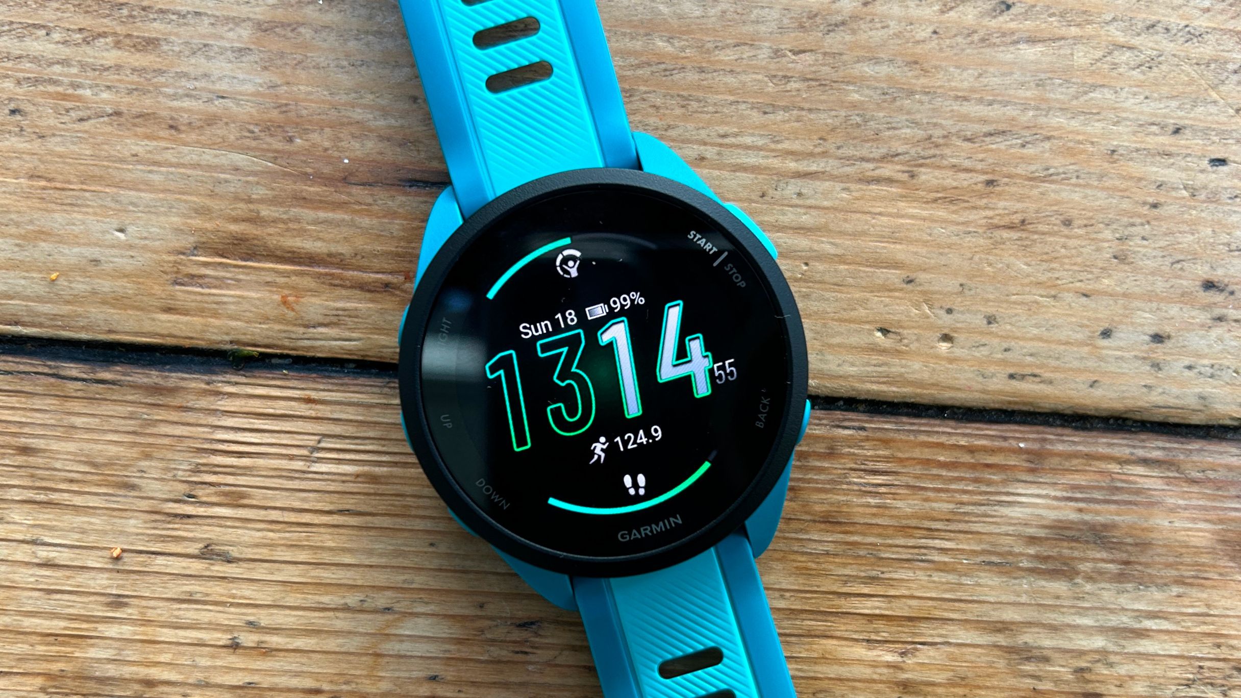 Garmin Forerunner 165 Review After 150 Miles Of Running | Coach