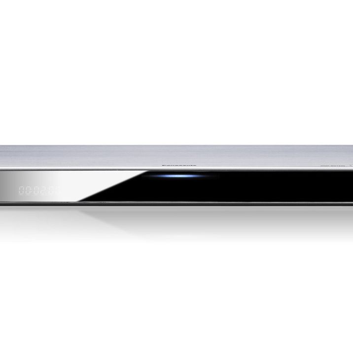 Panasonic DMP-BDT330 review | TechRadar
