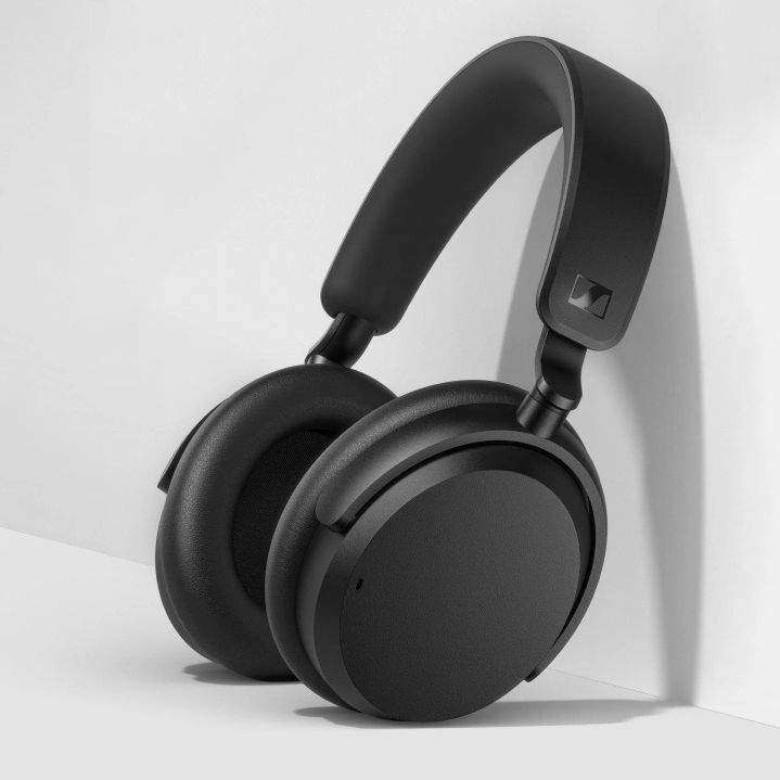 Sennheiser Accentum review: exceptional affordable headphones | T3