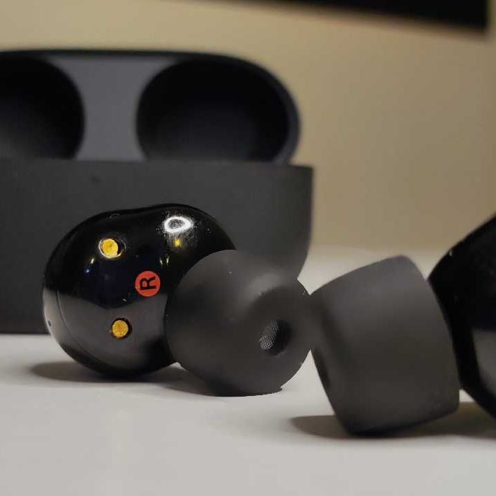 6 upgrades I want to see in the Sony WF-1000XM6 wireless earbuds