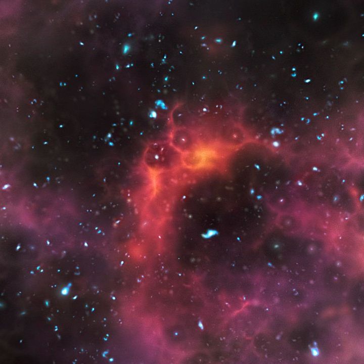 The history of the universe: Big Bang to now in 10 steps | Space