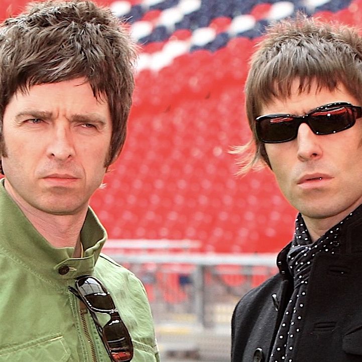 Noel Gallagher responds to brother Liam's 'It's happening' Oasis