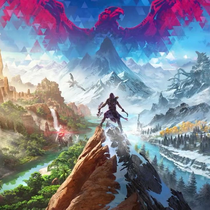 Amazon.com: PlayStation VR2 Horizon Call of The Mountain