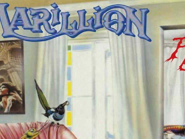 Marillion: Fugazi album review | Louder