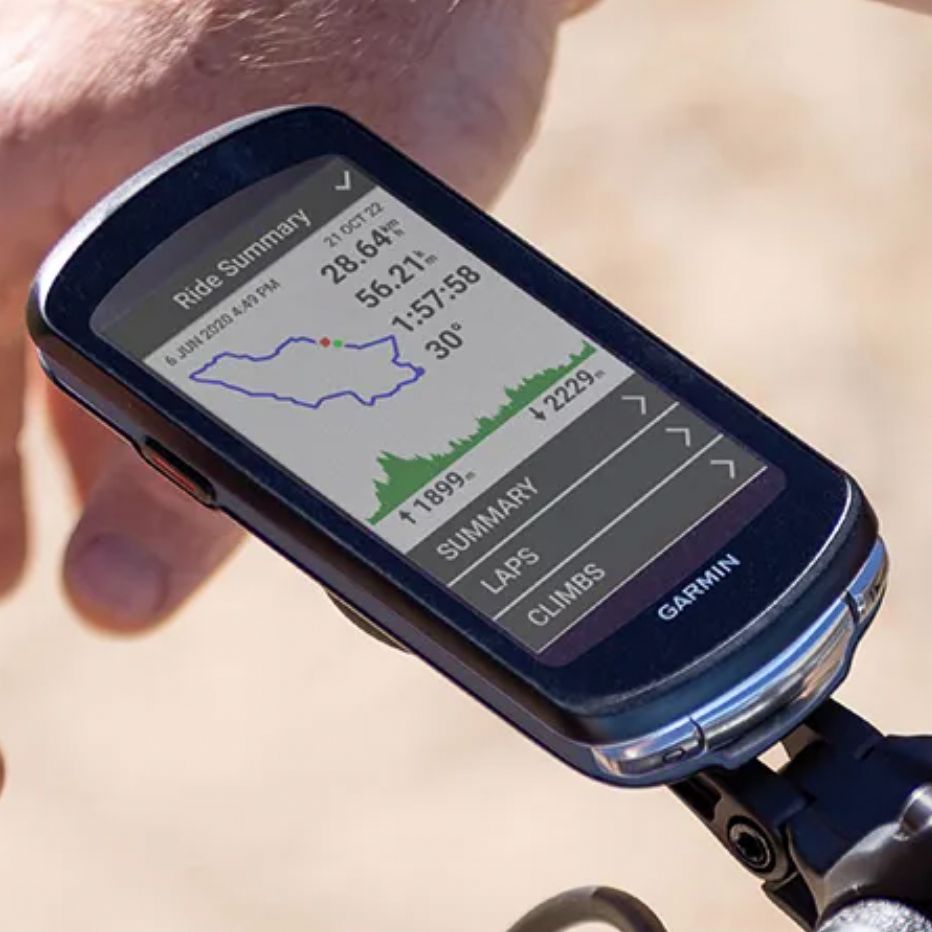 その他 GARMIN1040 Garmin Edge® 1040 | Cycling Computer with GPS