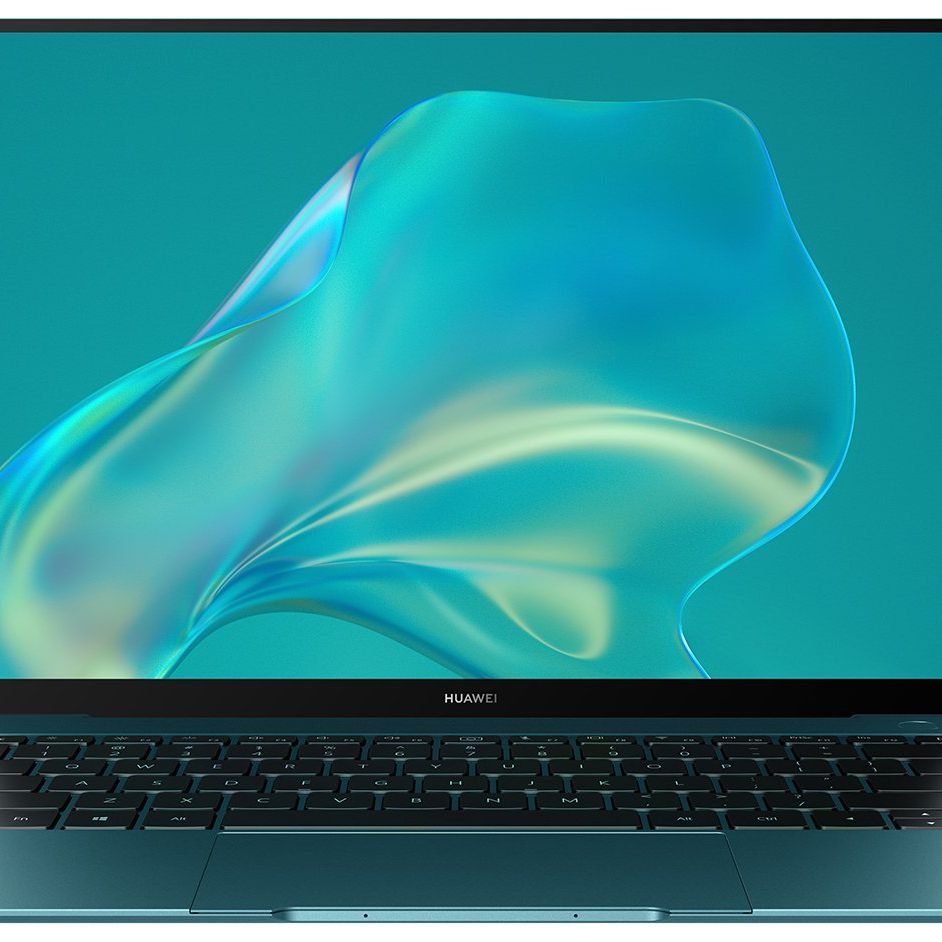 Windowsノート本体 HUAWEI MATEBOOK X PRO 2020 HUAWEI MateBook X Pro 2020 Laptop, 13.9-Inch Full View