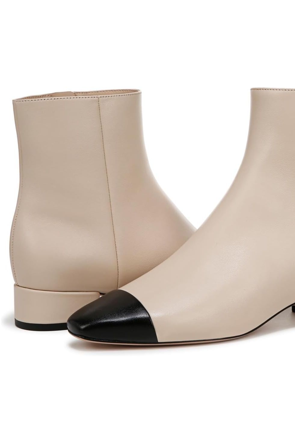 veronica bears boots