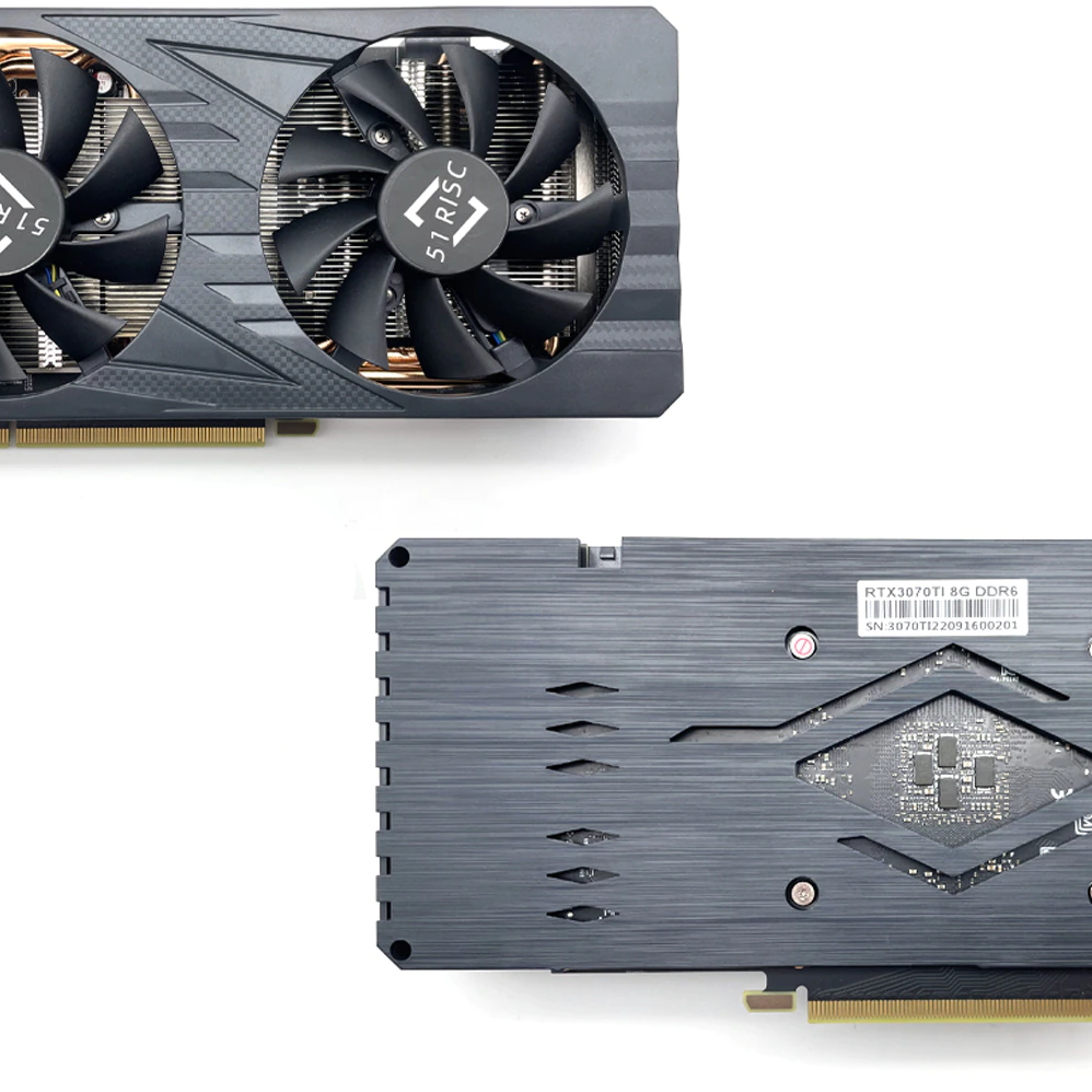 Vendors Turn RTX 3070 Ti Mobile Into Bogus Desktop GPUs | Tom's