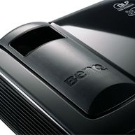 BenQ MP512 ST - A Review of the BenQ MP512 Short Throw DLP