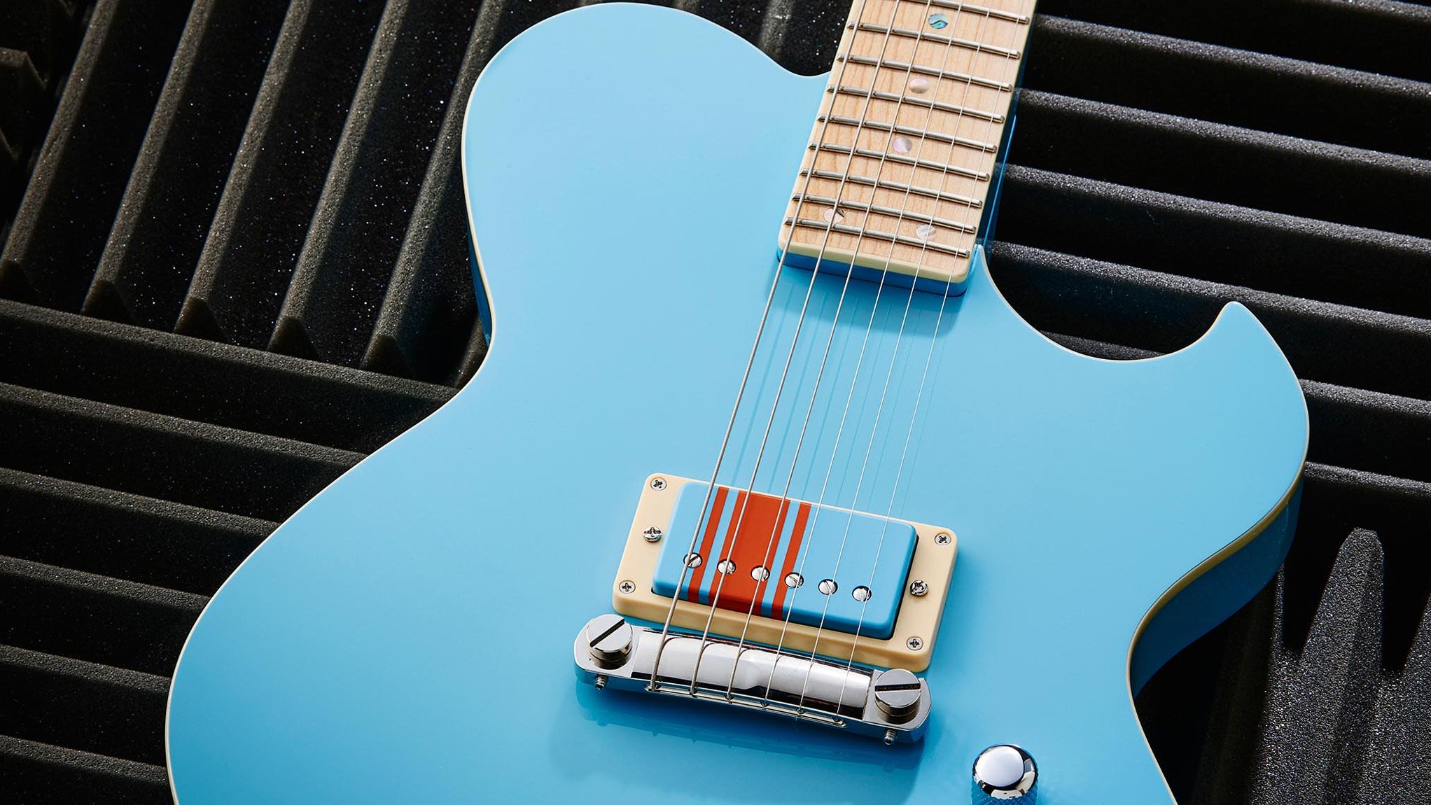 ギター Electric Guitar Collection FIRSTMAN Amazon.com: Dean Guitars 6 String ZX Floyd Electric Guitar