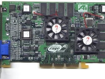 ATI Rage Fury MAXX Review | Tom's Hardware