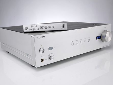 Sony TA-A1ES review | What Hi-Fi?