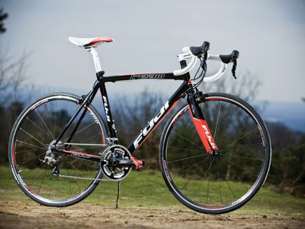 Fuji Team 1.0 review | Cycling Weekly