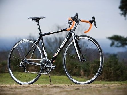 Cinelli Experience Veloce review | Cycling Weekly