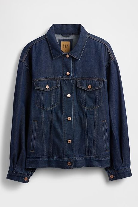 Gap denim jacket
