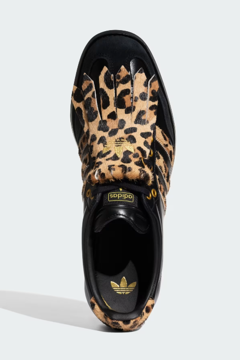 Adidas Samba Bowling