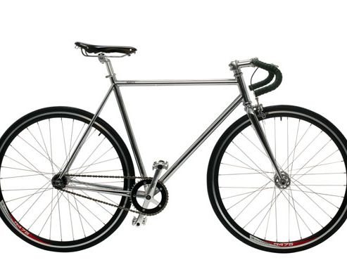 COOPER BIKES * T100 Spa シングルスピード　ブレーキあり Cooper announces new range of bikes | Cycling Weekly