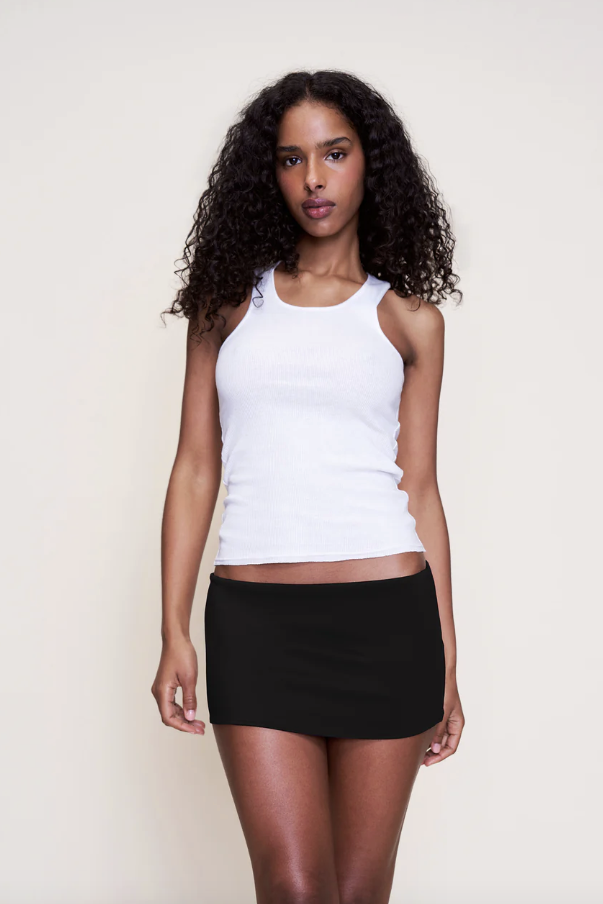 Danielle Guizio, The Perfect Tank