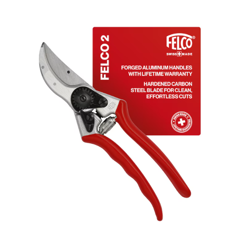 Felco F2 Pruning Shears