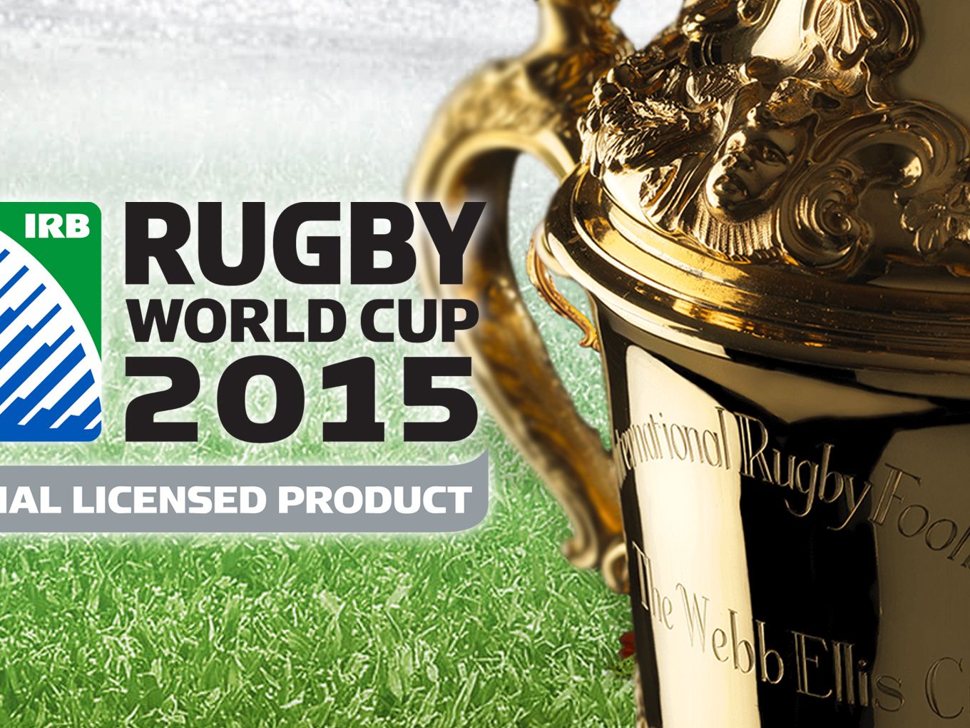 Rugby World Cup 2015 review | GamesRadar+