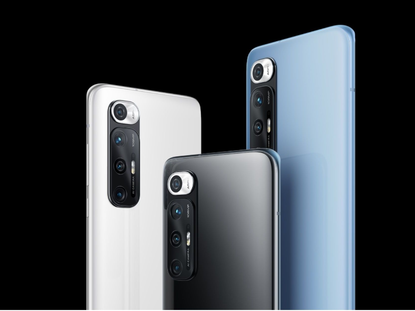 Xiaomi Mi 10S 8GB/256GB SD870 ホワイト 中国版 Xiaomi Mi 10S launched: price, specs, and availability | TechRadar
