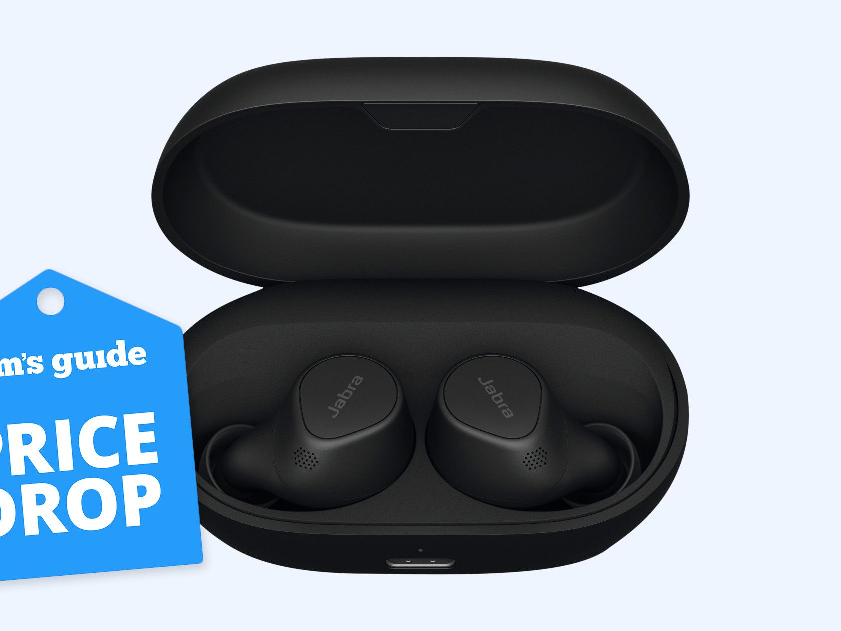 Jabra Elite 7 Pro earbuds crash to $119 in early Black Friday deal