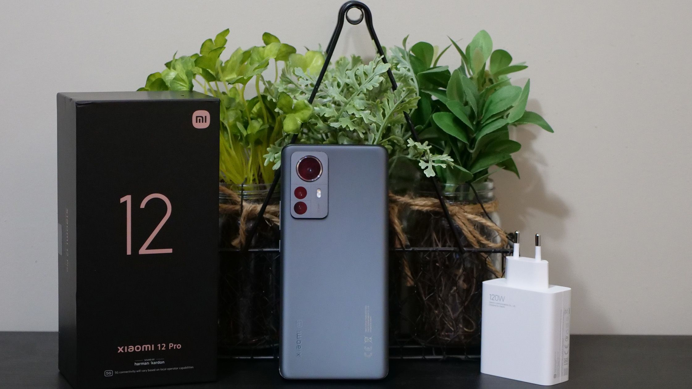 Xiaomi 12 Pro review: HyperCharged and ready to go | Laptop Mag