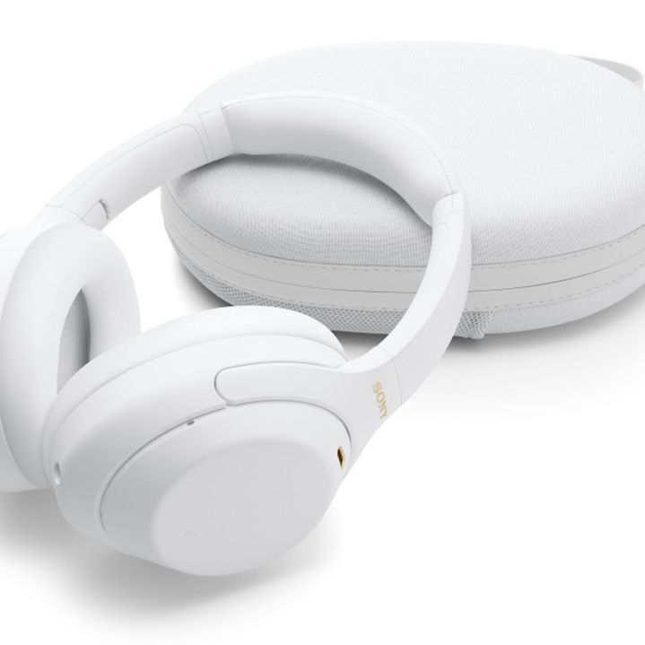 【M❤️ 】SONY WH-1000XM4 LIMITED EDITION Sony unveil limited edition WH-1000XM4 Silent White