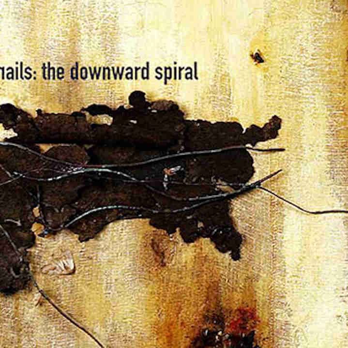 Nine Inch Nails' The Downward Spiral: the story of Trent