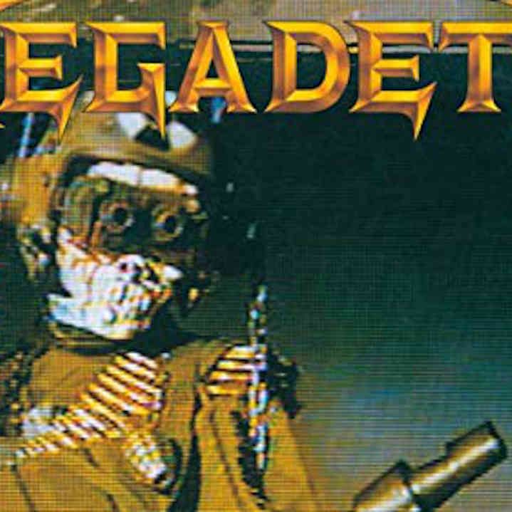 洋楽 MEGADETH So Far, So Good... So What! So Far So GoodSo What (Ltd) (Vinyl): Megadeth: Amazon.ca