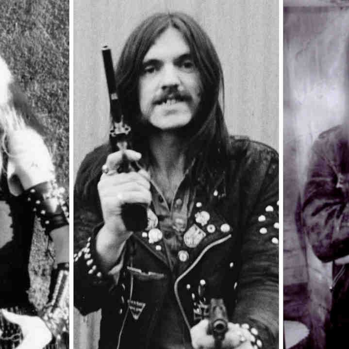 How Lemmy and Motörhead influenced black metal | Louder