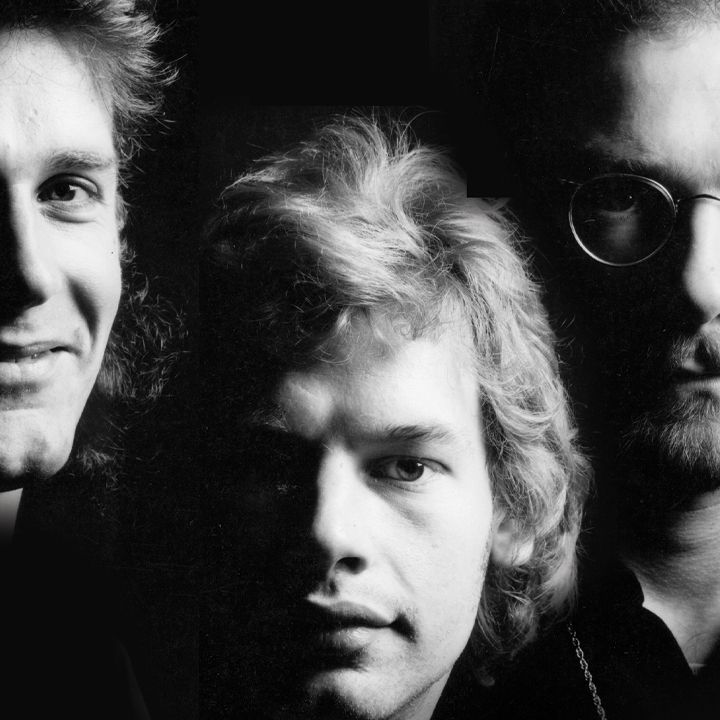 芽瑠璃堂 ＞ KING CRIMSON 『Red: 50th Anniversary Edition