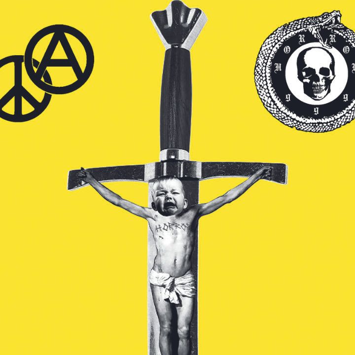 Ho99o9 - United States Of Horror album review | Louder