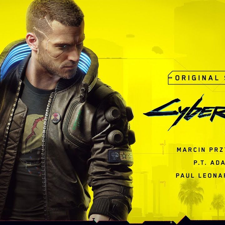 Here are six new tracks from the Cyberpunk 2077 OST | PC Gamer