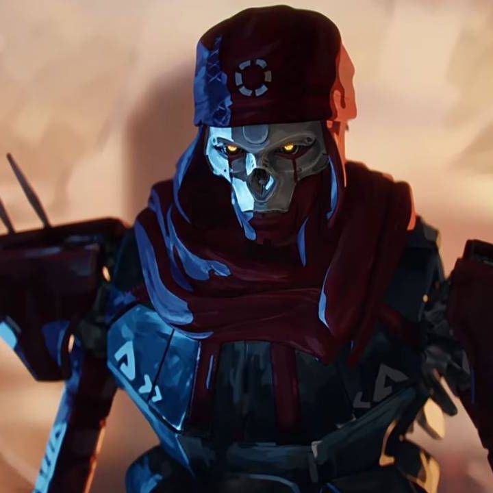 Apex Legends: Everything you need to know about Revenant | Tom's Guide